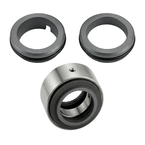 Торцевое уплотнение 877